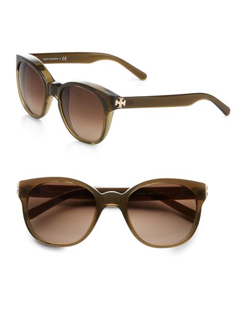 tory burch sunglasses rounded|discontinued tory burch sunglasses.